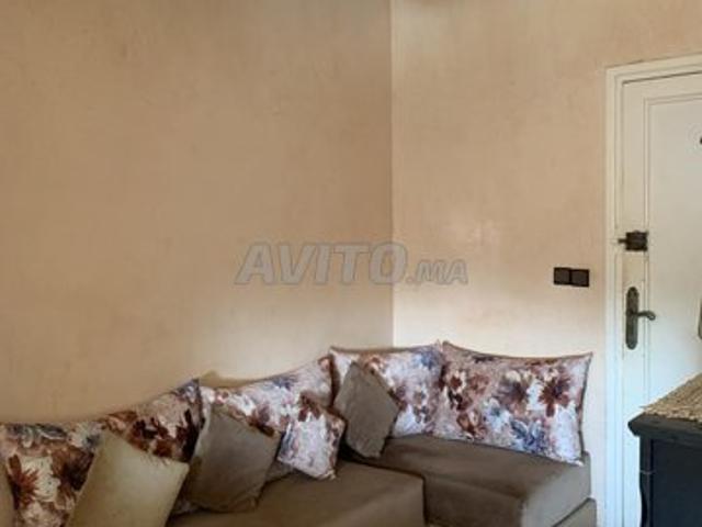 Appartement vente à Anfa, Gharb-Chrarda-Beni Hssen