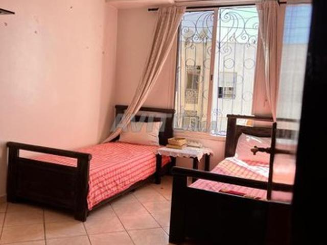 Appartement vente à Anfa, Gharb-Chrarda-Beni Hssen
