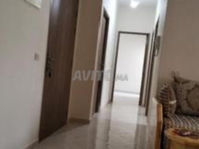 Appartement vente à Anfa, Gharb-Chrarda-Beni Hssen