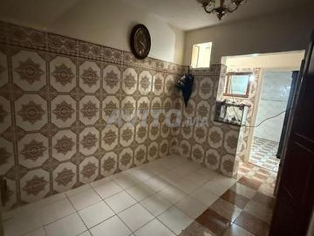 Appartement vente à Anfa, Sidi Moumen