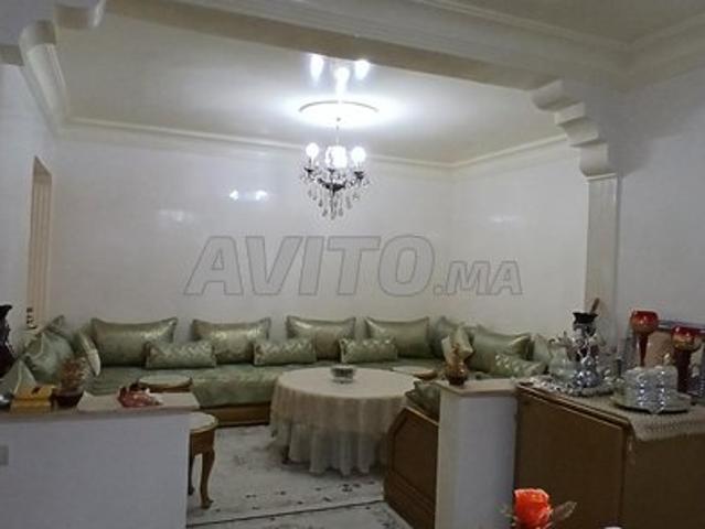 Appartement vente à Anfa, Gharb-Chrarda-Beni Hssen