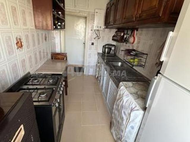 Appartement vente à Anfa, Sidi Moumen