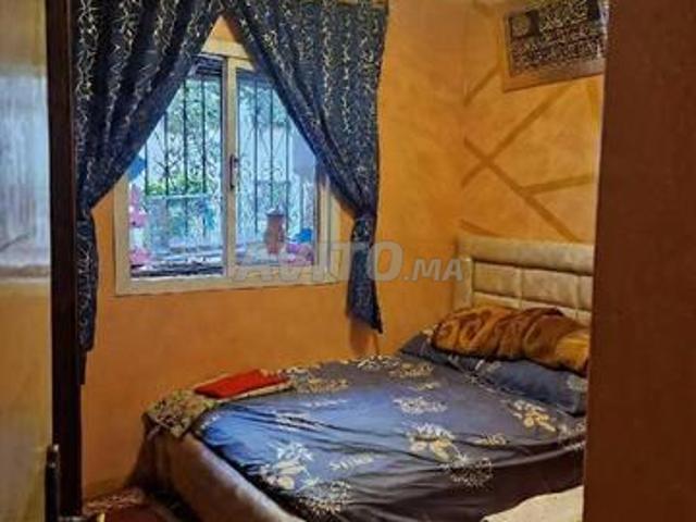 Appartement vente à Casablanca ⵜⴰⴷⴷⴰⵔⵜ ⵜⵓⵎⵍⵉⵍⵜ الدار البيضاء, Préfecture de Casablanca عمالة الدار البيضاء