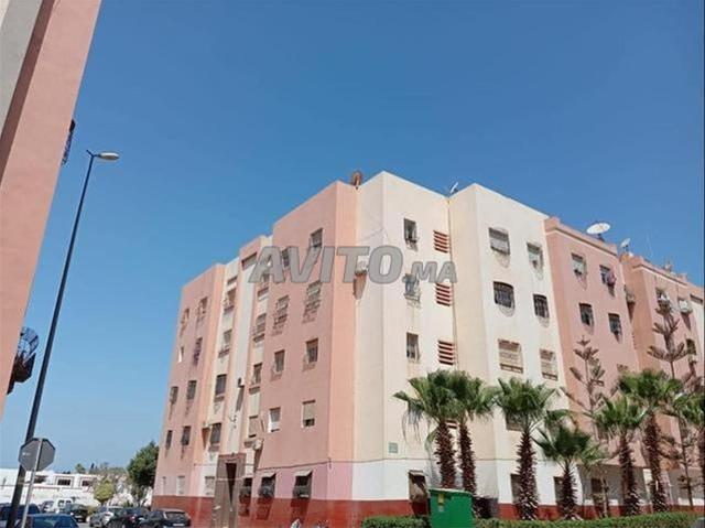 Appartement vente à Dcheira El Jihadia, Oued ed Dahab-Lagouira