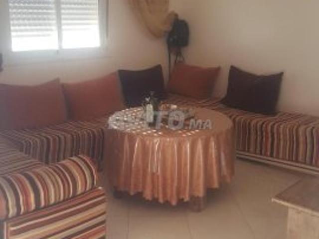 Appartement vente à Deroua, Gharb-Chrarda-Beni Hssen