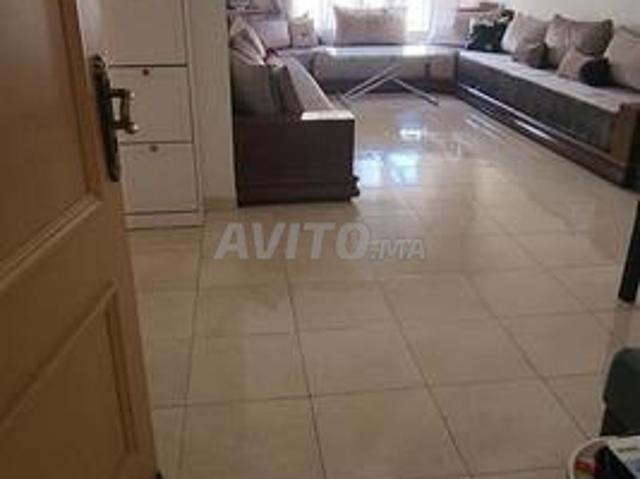 Appartement vente à Deroua, Gharb-Chrarda-Beni Hssen
