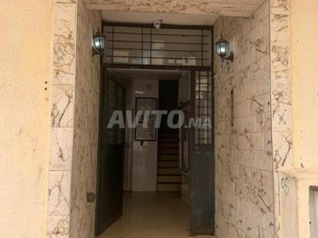 Appartement vente à El Ma, Gharb-Chrarda-Beni Hssen