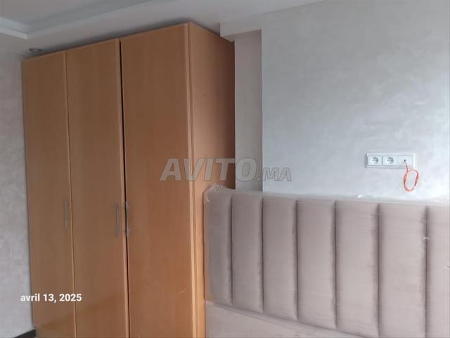 Appartement vente à Mansouria, Gharb-Chrarda-Beni Hssen