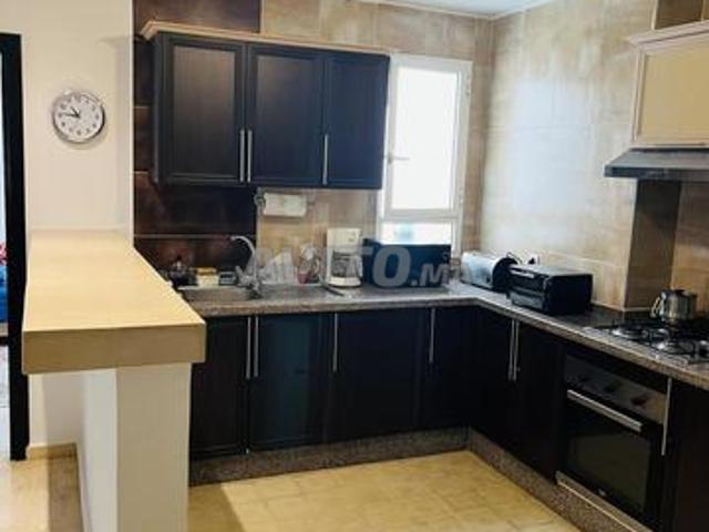 Appartement vente à Centre Ville