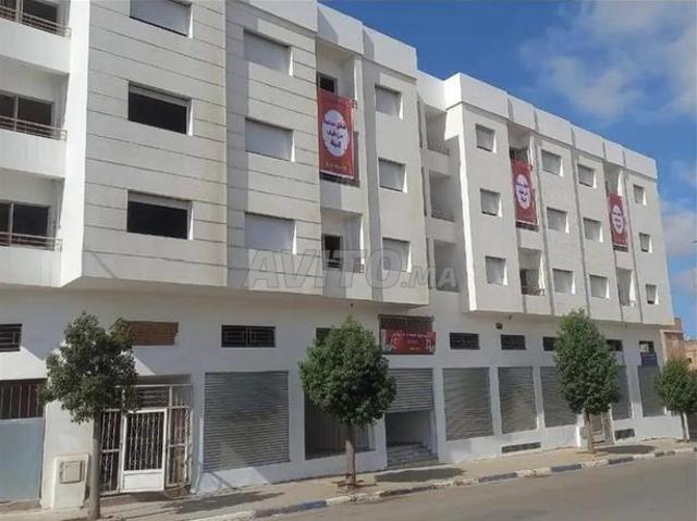 Appartement vente à Had Soualem, Gharb-Chrarda-Beni Hssen
