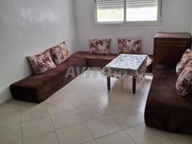 Appartement vente à Had Soualem, Gharb-Chrarda-Beni Hssen