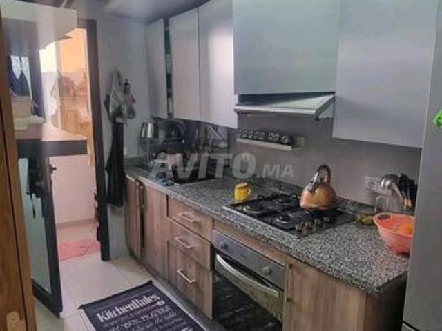 Appartement vente à Lyautey