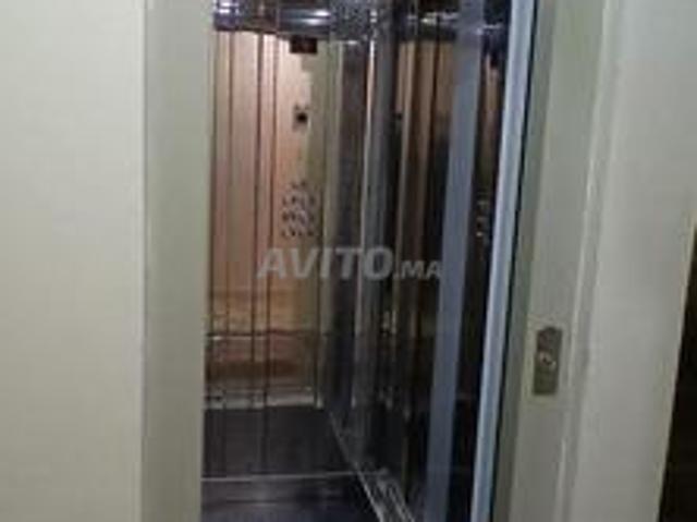 Appartement vente à Khouribga