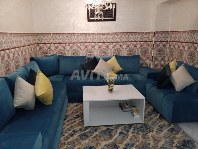 Appartement vente à Laâyoune