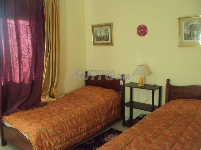 Appartement vente à L'Oriental