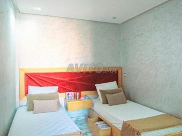 Appartement vente à L'Oriental