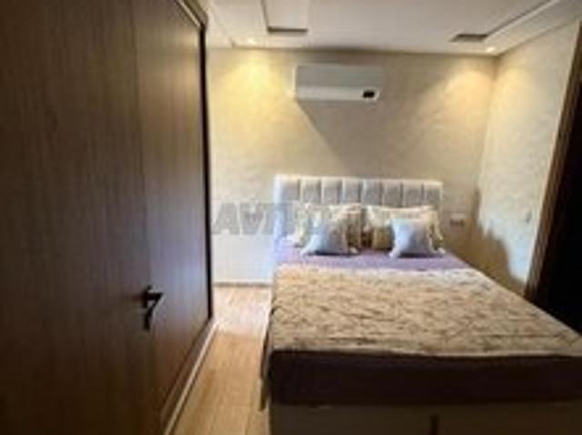 Appartement vente à Saf, L'Oriental