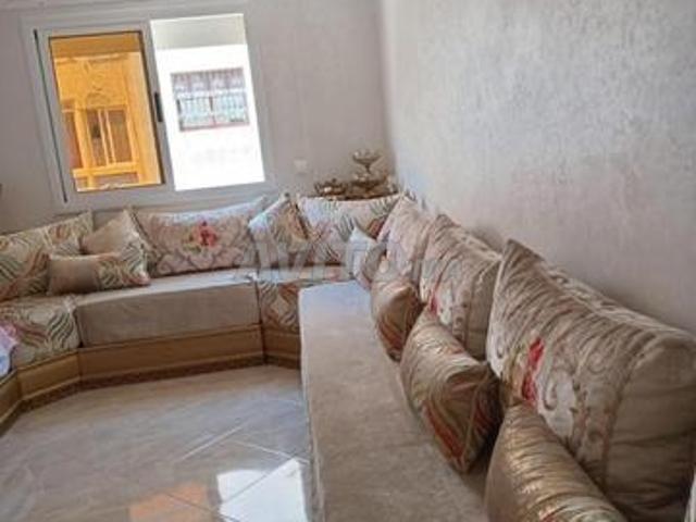 Appartement vente à Martil, Tanger-Tétouan