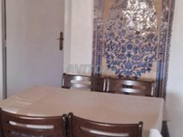 Appartement vente à Meknès