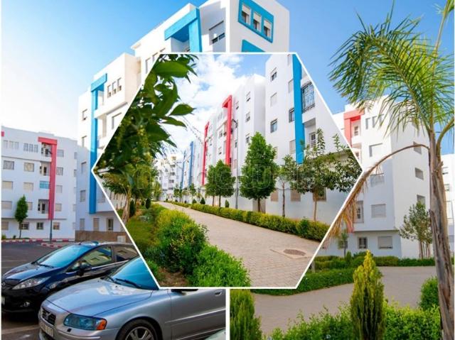 Appartement vente à Meknès