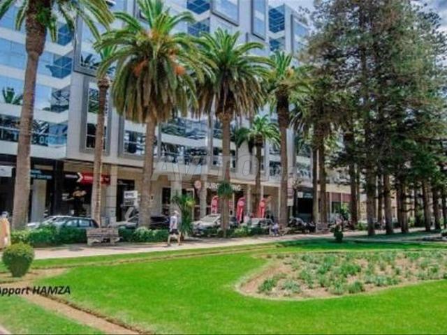 Appartement vente à Mohammedia, Gharb-Chrarda-Beni Hssen