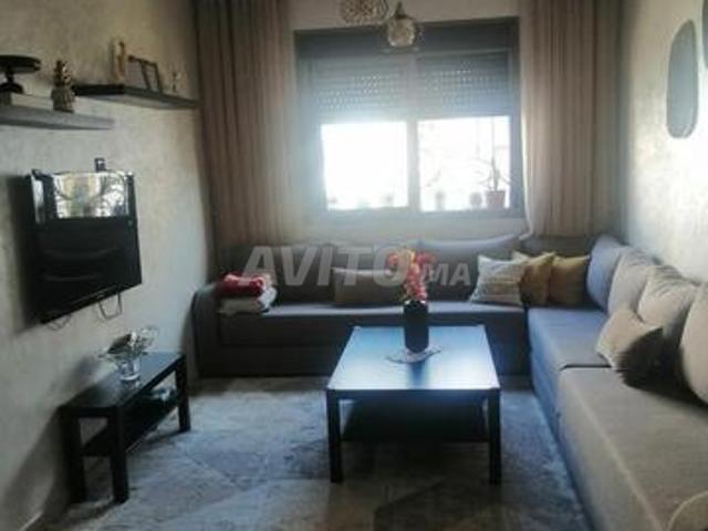 Appartement vente à Mohammedia, Gharb-Chrarda-Beni Hssen