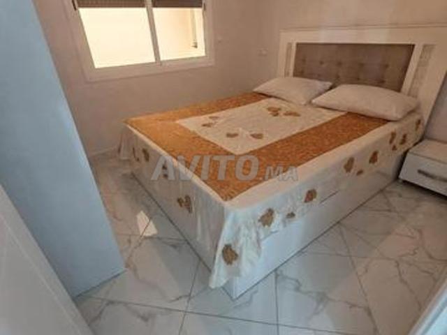 Appartement vente à Nador