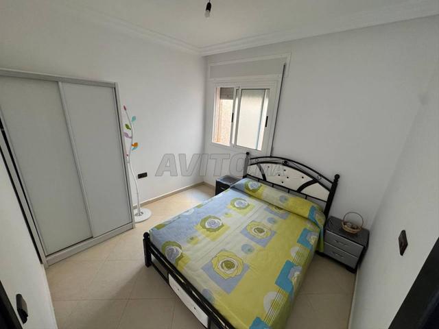 Appartement vente à Oued Laou, Tanger-Tétouan