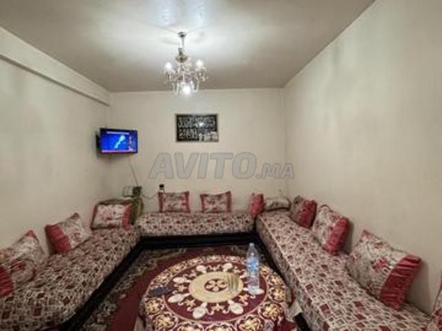 Appartement vente à Anfa, Gharb-Chrarda-Beni Hssen