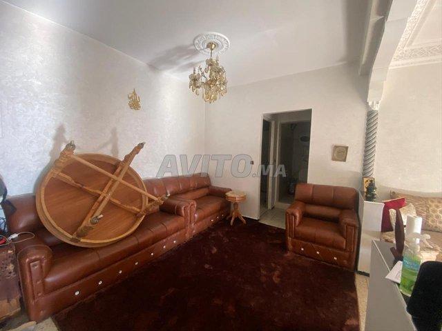 Appartement vente à Salé