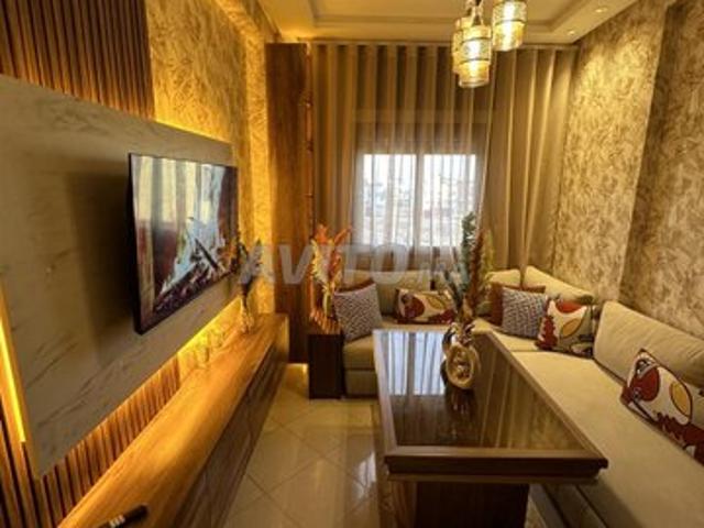 Appartement vente à Settat, Gharb-Chrarda-Beni Hssen