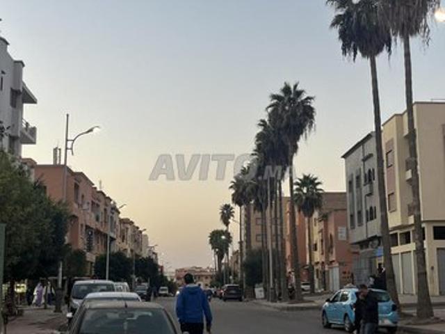 Appartement vente à Settat, Gharb-Chrarda-Beni Hssen