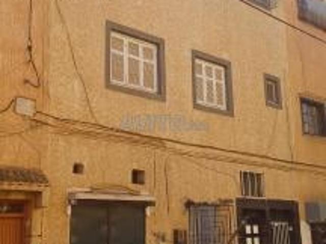 Maison vente à Settat, Gharb-Chrarda-Beni Hssen