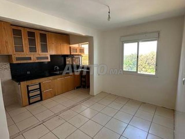 Appartement vente à Salé