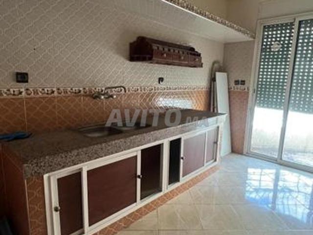 Appartement vente