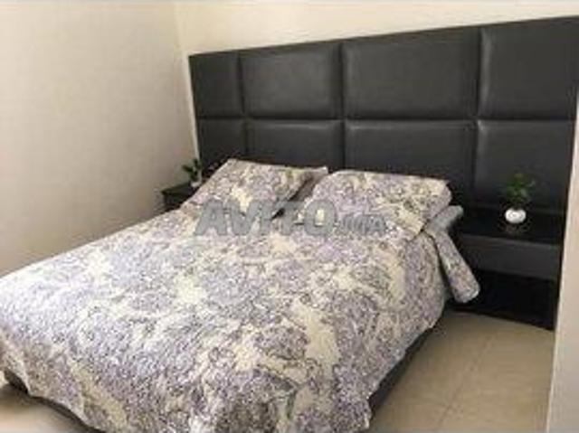 Appartement vente