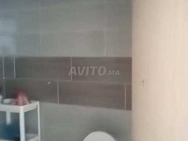 Appartement vente