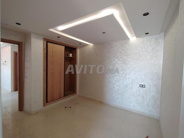 Appartement vente