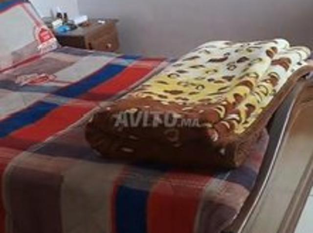 Appartement vente