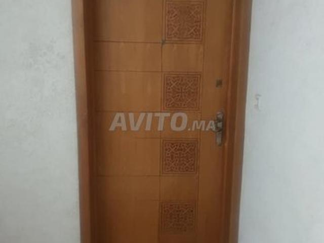 Appartement vente à Skhirat