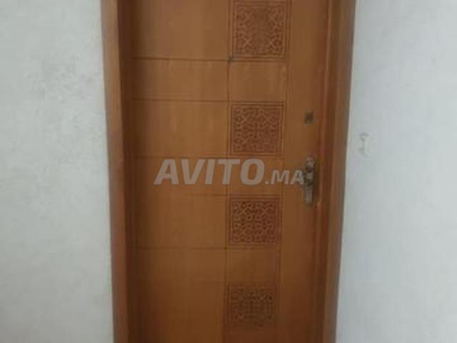 Appartement vente à Skhirat