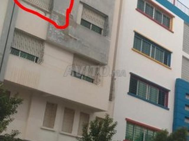 Appartement vente à Tasa