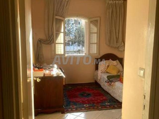Appartement vente à Témara