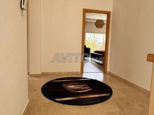 Appartement vente à Témara