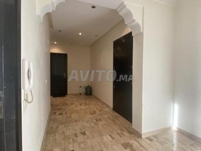 Appartement vente à Témara
