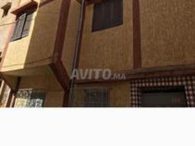 Appartement vente