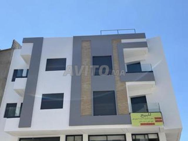 Appartement vente à Skhirat