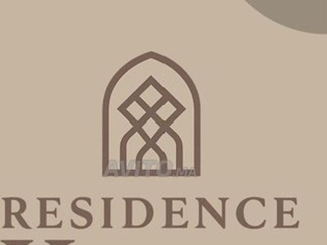 Appartement vente à Lyautey