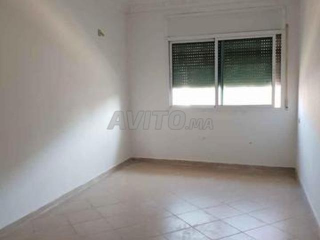 Appartement vente à Lyautey