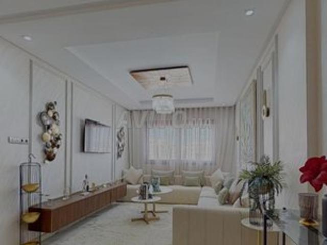 Appartement vente à Tangero, Tanger-Tétouan